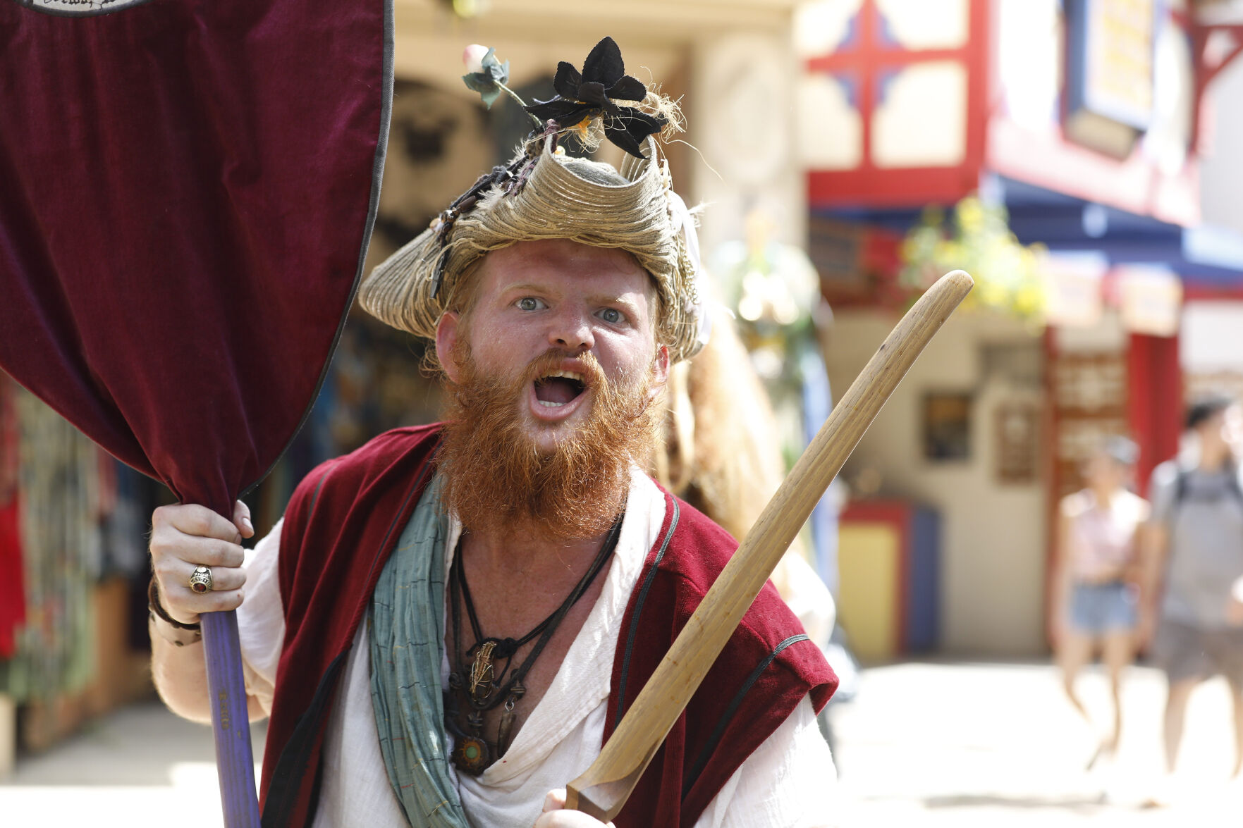 Texas Renaissance Festival